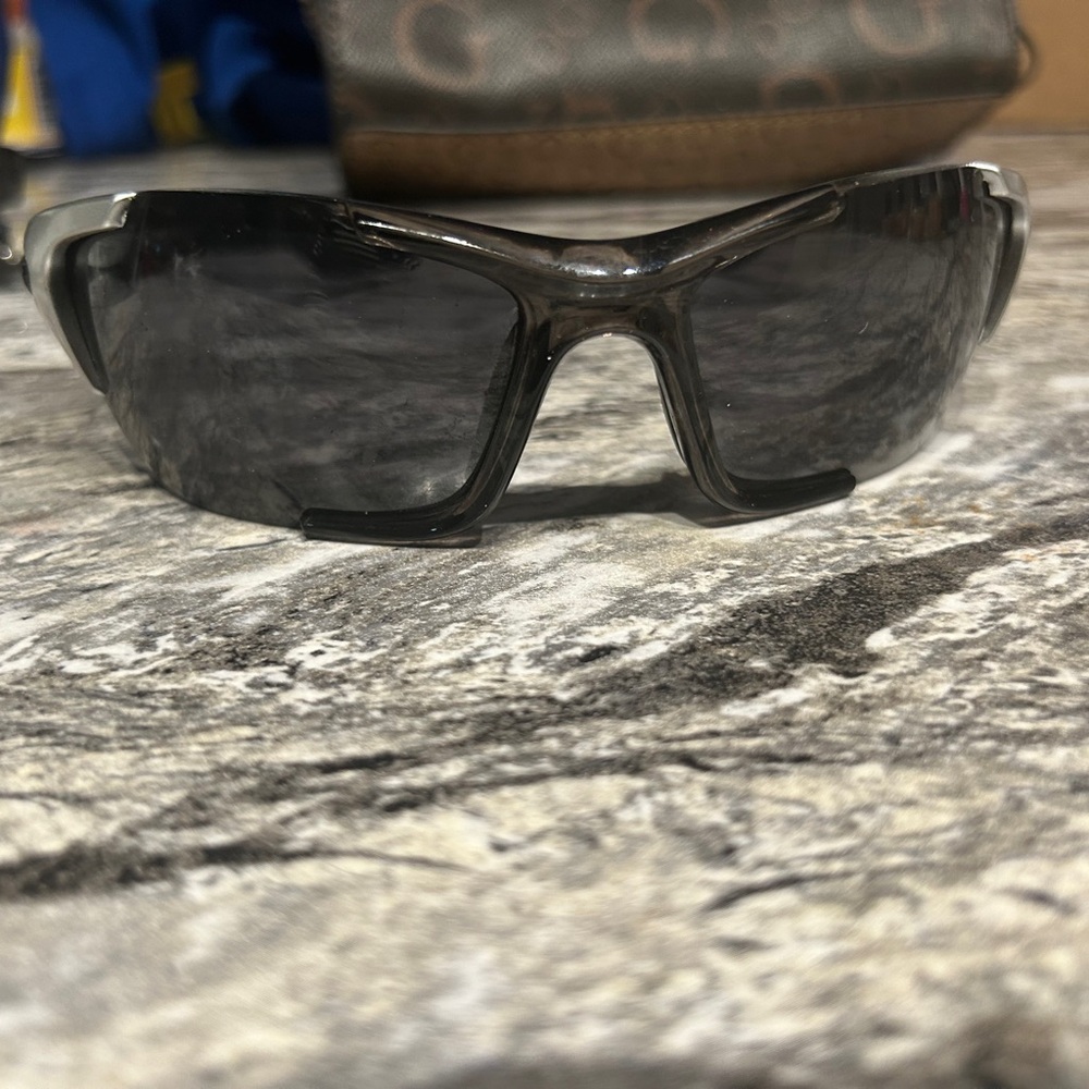 XLoop Stylish Black Sunglasses